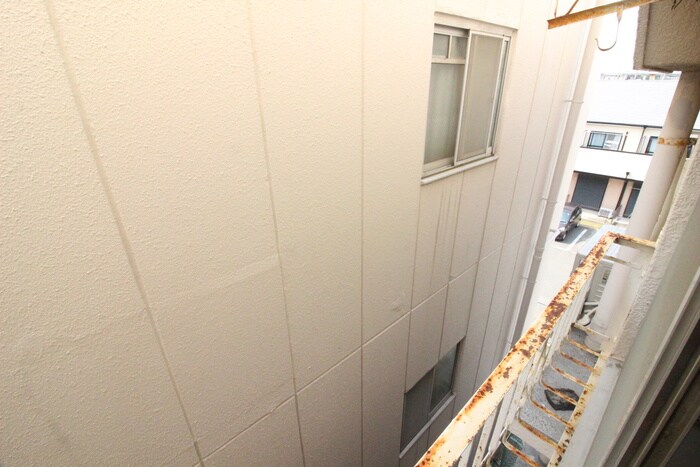 物件内観写真18　(ベランダ・バルコニー)