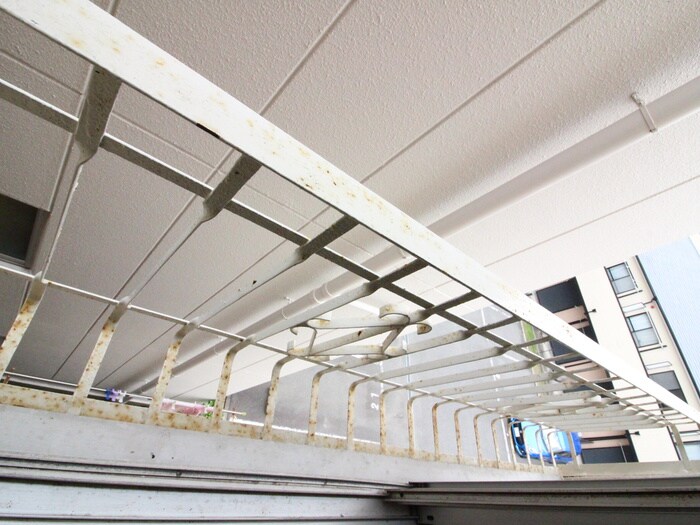 物件内観写真19　(ベランダ・バルコニー)