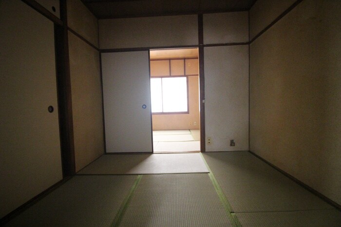 物件内観写真20　(居室)