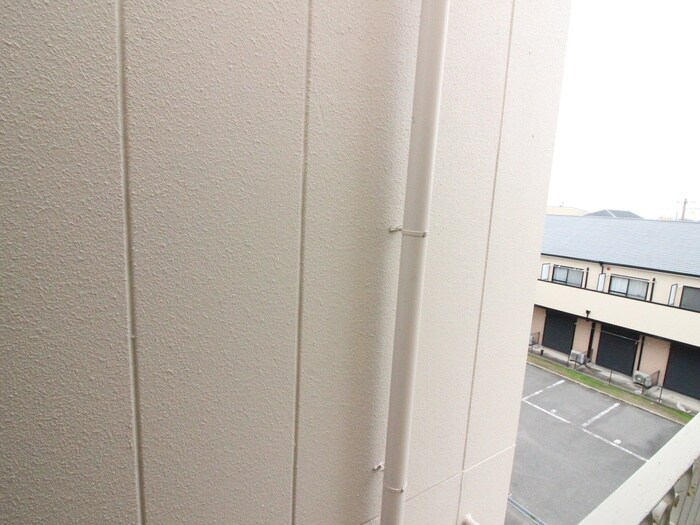 物件内観写真20　(室内からの展望)