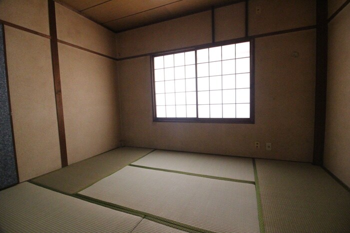 物件内観写真21　(居室)