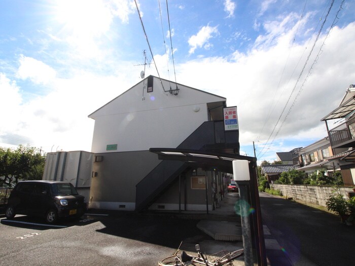 物件外観写真6　(外観写真)