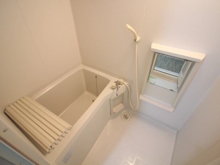 物件内観写真11　(バス／シャワールーム等)