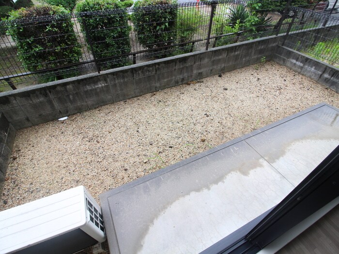 物件内観写真17　(ベランダ・バルコニー)