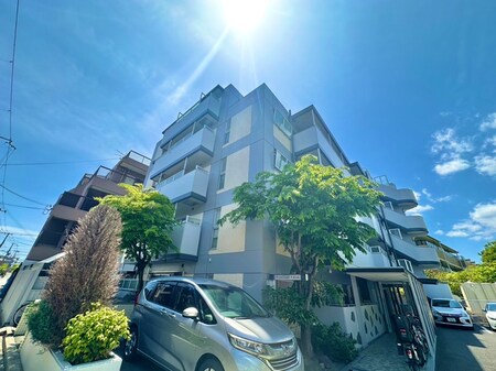 ロイヤルコート芦屋西蔵外観写真