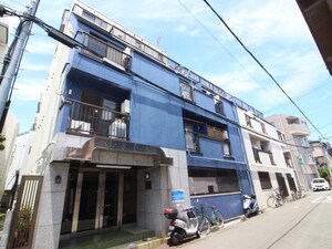 クリエイション２１外観写真