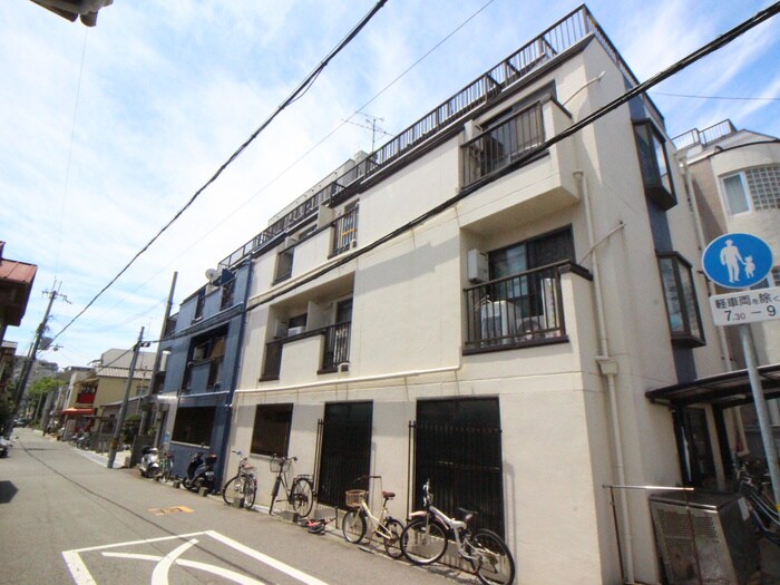 物件外観写真2　(外観写真)