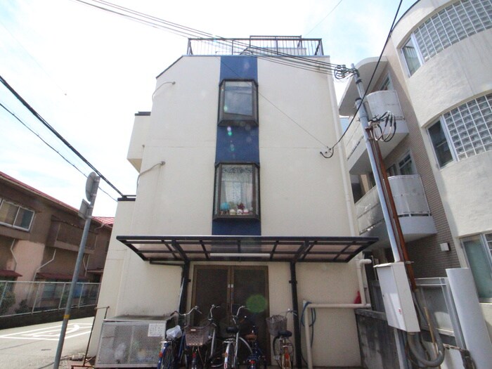 物件外観写真3　(外観写真)