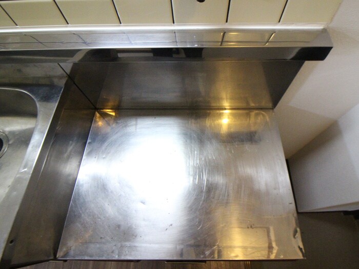 物件内観写真19　(キッチン)