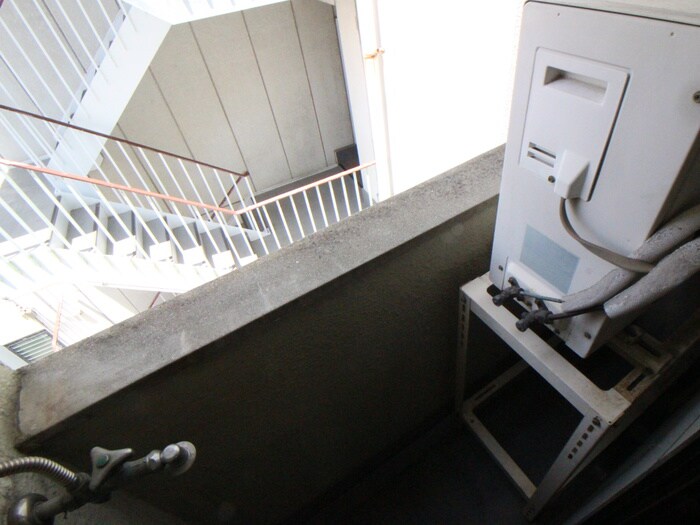 物件内観写真22　(ベランダ・バルコニー)