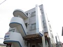 コスモハイツ