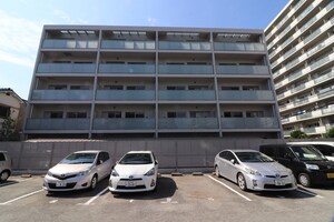 仮)ﾗ･ｶｰｻﾌｪﾘｰﾁｪ阪神尼崎外観写真