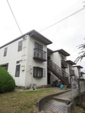 シャトードイワネＧ号館