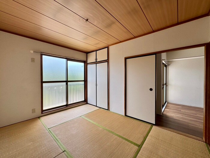 物件内観写真6　(居室)