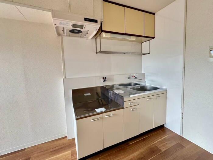 物件内観写真7　(キッチン)