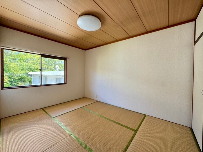 物件内観写真12　(居室)