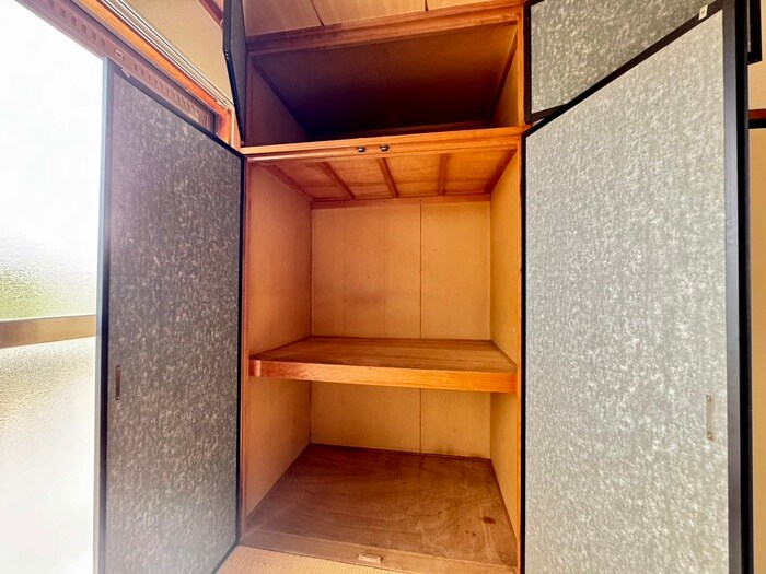 物件内観写真14　(収納)