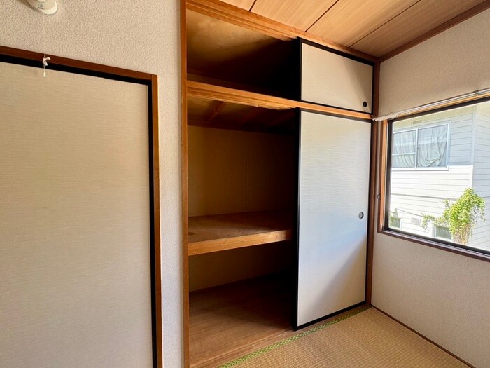 物件内観写真15　(収納)