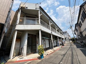 松田文化外観写真