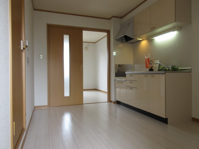 物件内観写真17　(居室)