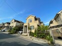 仮藤阪天神町11-3一戸建
