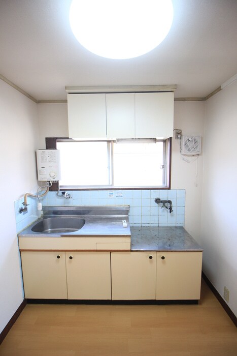 物件内観写真10　(キッチン)