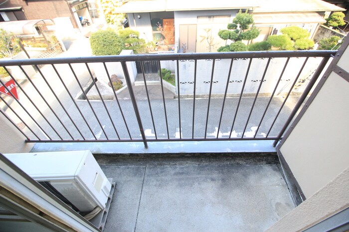 物件内観写真16　(ベランダ・バルコニー)