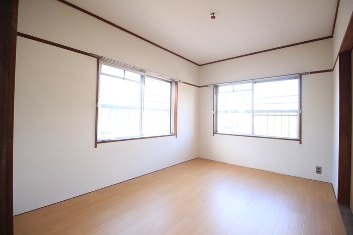 物件内観写真20　(居室)