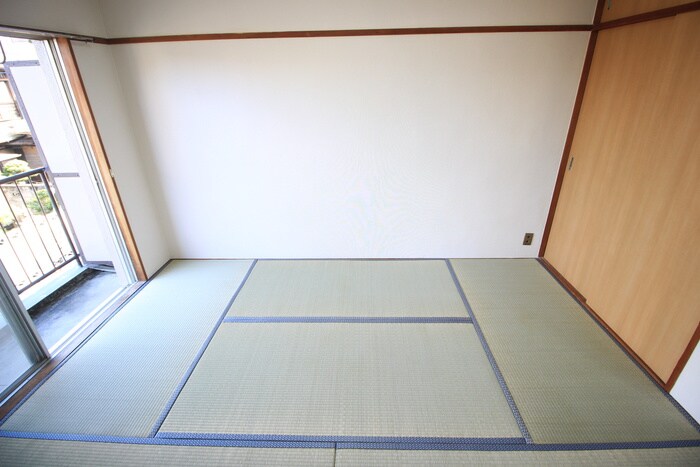 物件内観写真22　(居室)