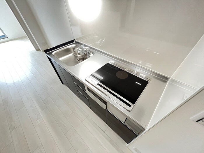 物件内観写真6　(キッチン)