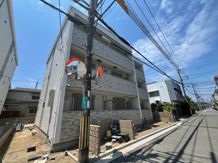 外観写真