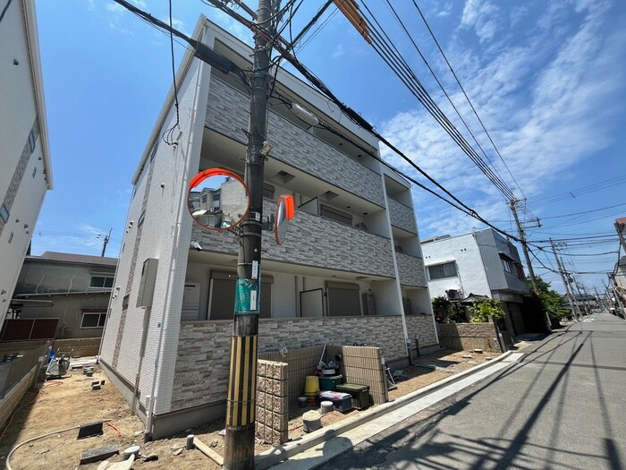 物件外観写真3　(その他)