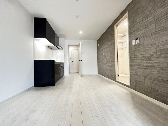 物件内観写真12　(居室)