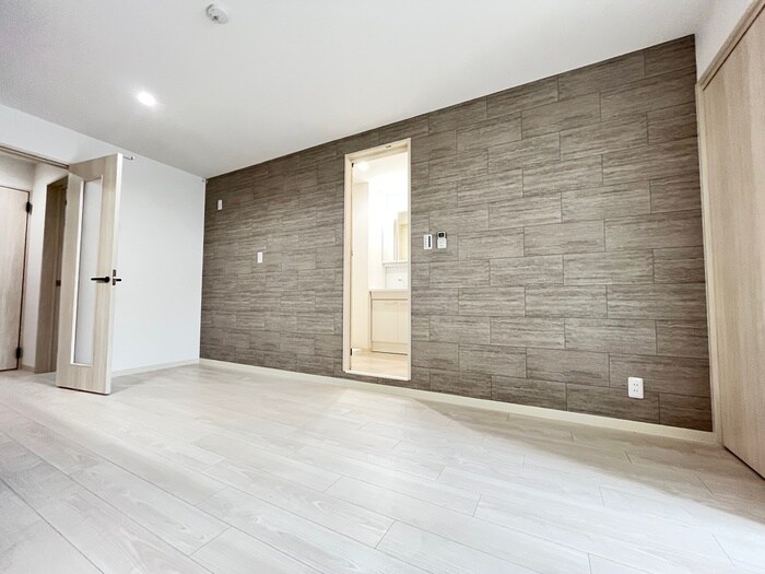 物件内観写真13　(居室)