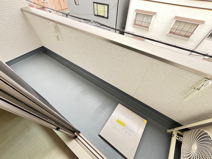 物件内観写真20　(ベランダ・バルコニー)