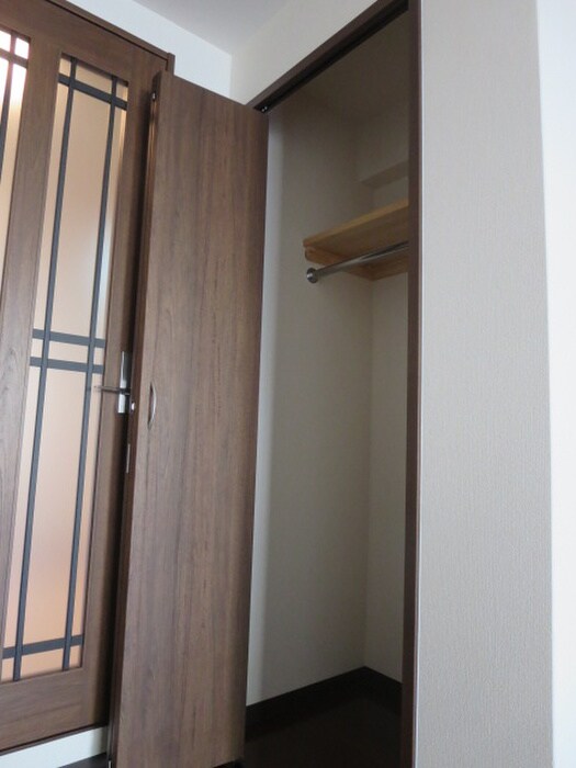 物件内観写真9　(収納)