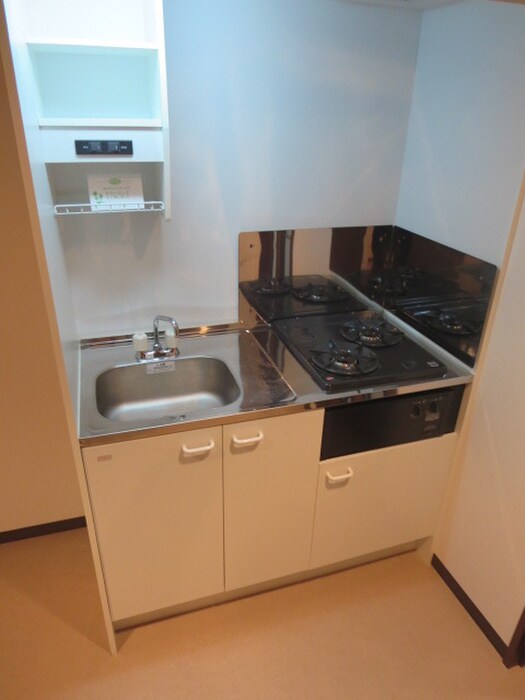 物件内観写真10　(キッチン)