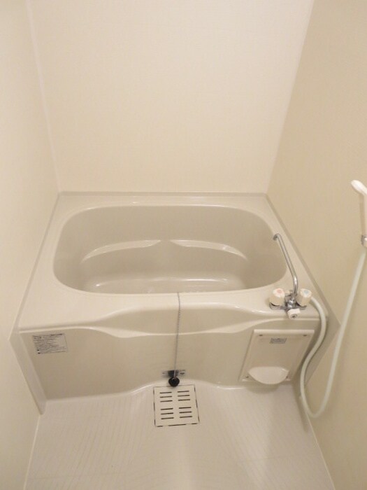 物件内観写真11　(バス／シャワールーム等)