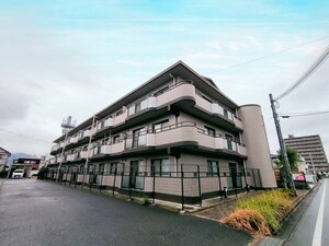 エスポワール外観写真