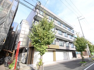 サイトビル外観写真