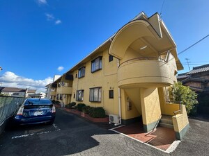 シャト－おさんだ外観写真