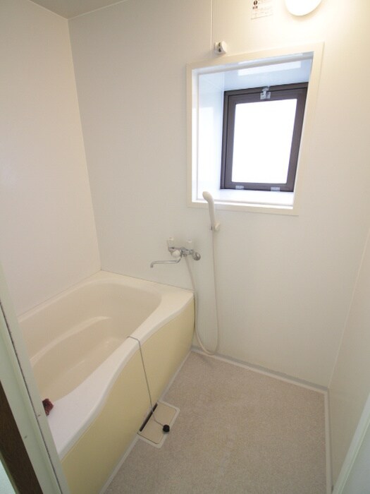 物件内観写真9　(バス／シャワールーム等)