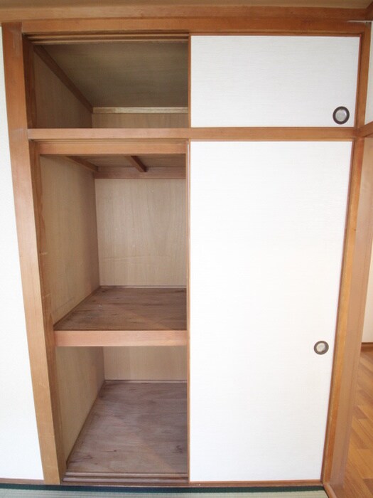 物件内観写真11　(収納)