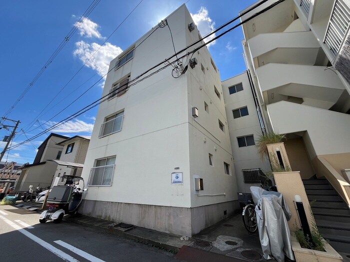 物件外観写真3　(外観写真)