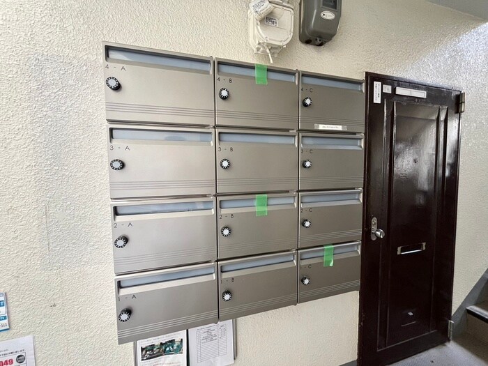 物件外観写真5　(建物設備)