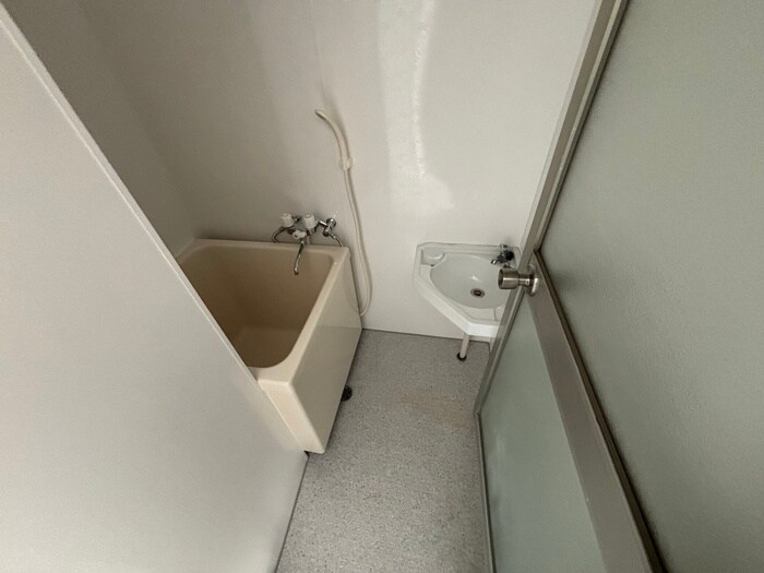 物件内観写真10　(バス／シャワールーム等)