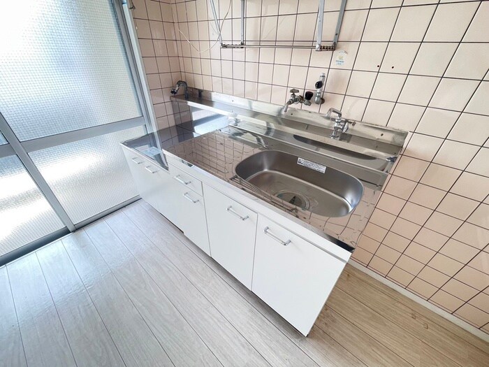 物件内観写真10　(キッチン)