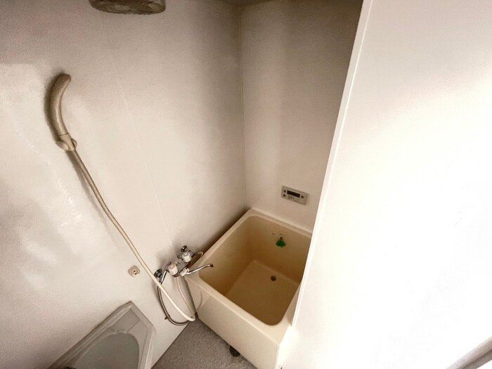 物件内観写真11　(バス／シャワールーム等)