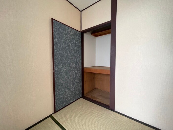 物件内観写真14　(収納)