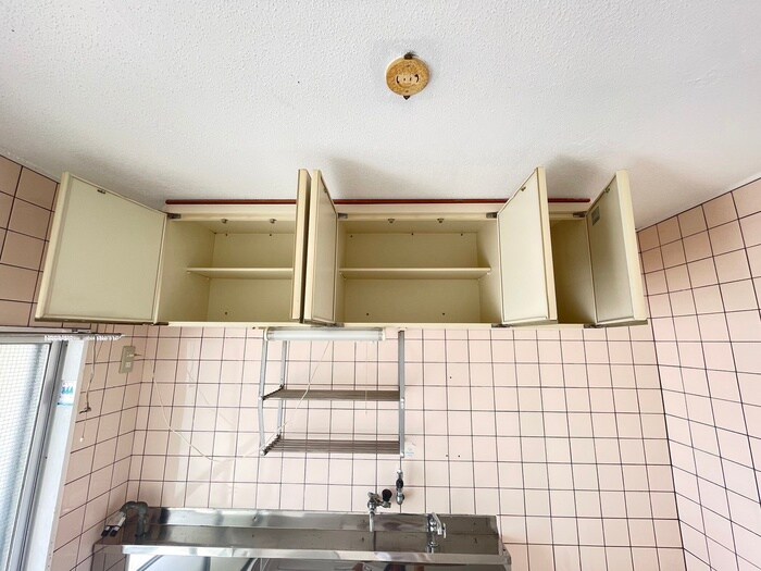 物件内観写真16　(収納)